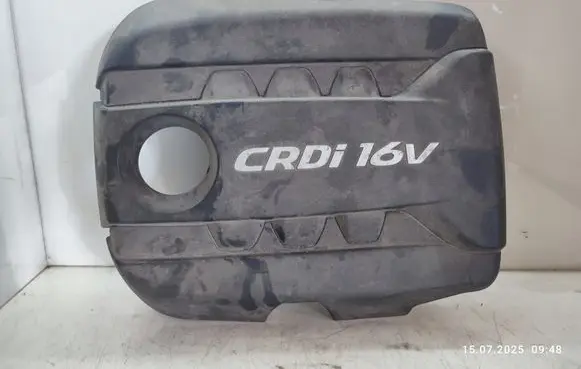 KIA Optima Engine cover (trim) 292402A900