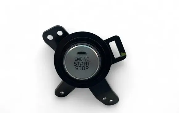 KIA Optima Engine start stop button switch A2C95438500