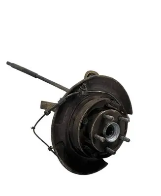 Subaru Forester SH Rear wheel hub spindle/knuckle 