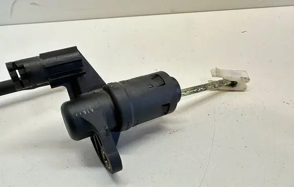 Audi A4 S4 B6 8E 8H Clutch master cylinder 8E1721401L