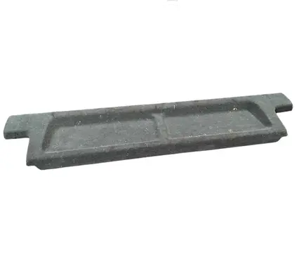 Volvo S40, V40 Parcel shelf 30867757