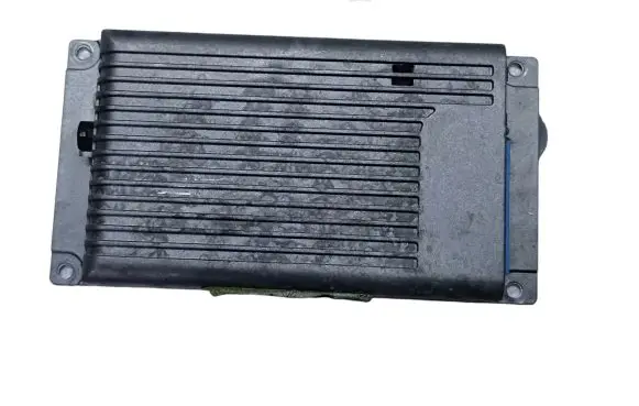 BMW X5 E70 Bluetooth control unit module 9178898