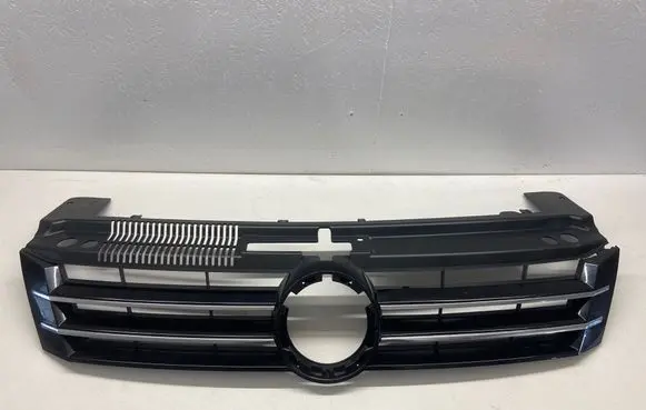 Volkswagen Sharan Front grill 7N0853653B 165201