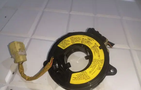 Mazda 626 Airbag slip ring squib (SRS ring)
