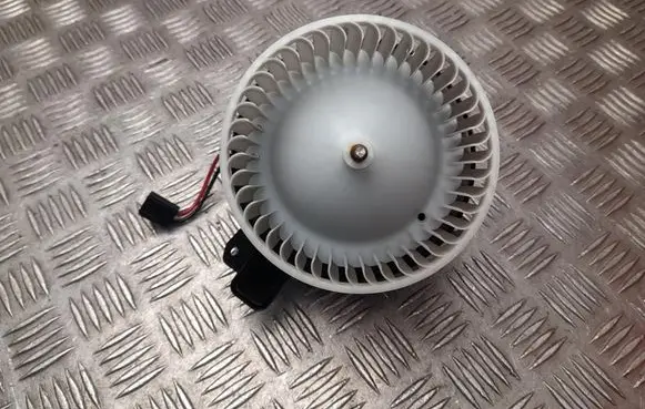 Volkswagen Taigo Heater fan/blower 2Q1820021B