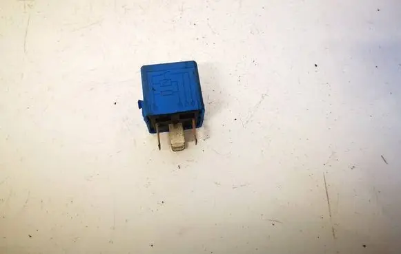 Land Rover Range Rover L322 Other relay 61366915327