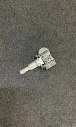 Tire pressure sensor