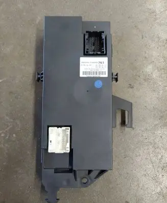 Renault Espace IV Comfort/convenience module 8200427761 28032556A 2556518030148