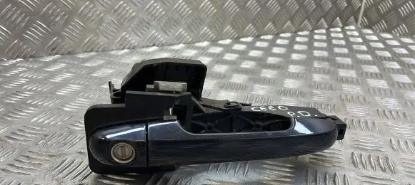 KIA Ceed Front door exterior handle
