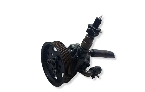 Seat Toledo II (1M) Power steering pump 1J0422154BKASACJA 1J0422154B