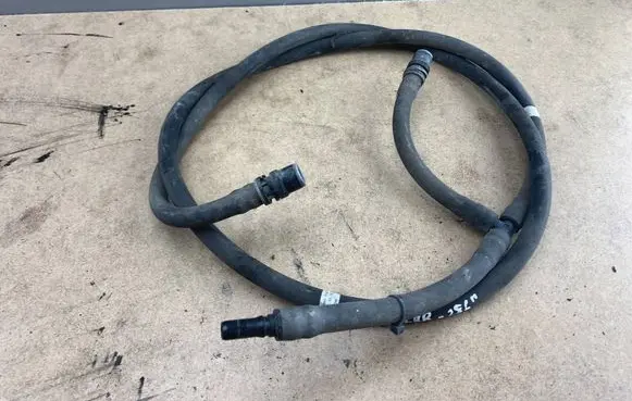 BMW 7 F01 F02 F03 F04 Headlight washer hose/pipe 7178742 61677178742