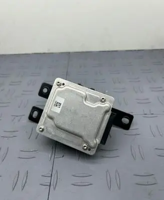 KIA Sportage Transfer box differential control unit 0260004298 954473B735