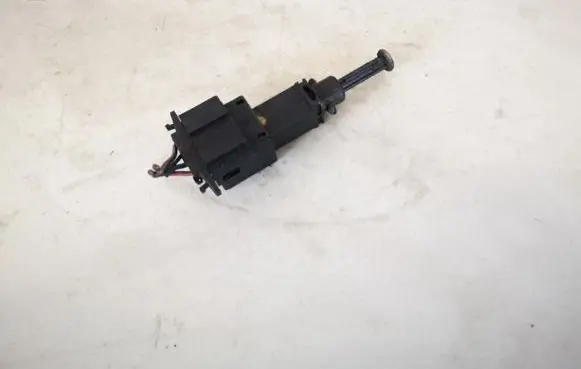 Volkswagen Touran I Brake pedal sensor switch 1j0945511a
