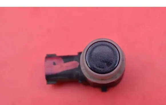 Ford Mondeo MK IV Parking PDC control unit/module EM2T-15K859-AAW