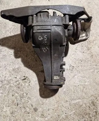 Audi Q5 SQ5 Rear differential 0AR525083C 0VFA