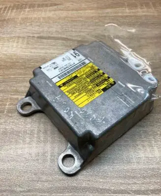 Toyota Corolla Verso AR10 Airbag control unit/module 891700F240 235731103