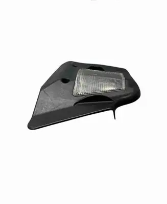 BMW 3 E46 Tail light part 6920702