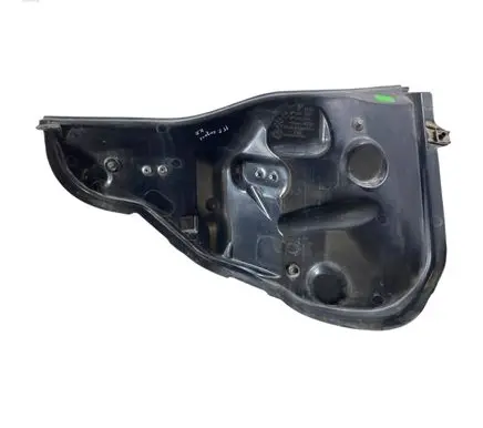 Porsche Cayenne (92A) Heat shield in engine bay 7P5819511H 7P5819511F 7P5819511G