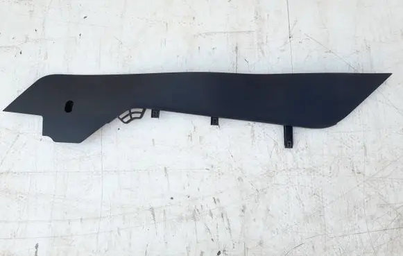 Skoda Octavia Mk4 Dashboard glove box trim 5E4863046B