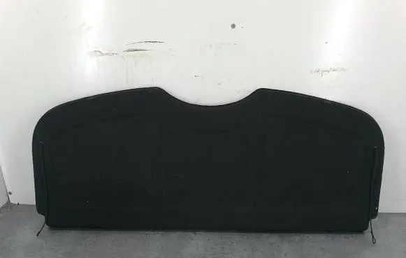 Peugeot 207 Parcel shelf 