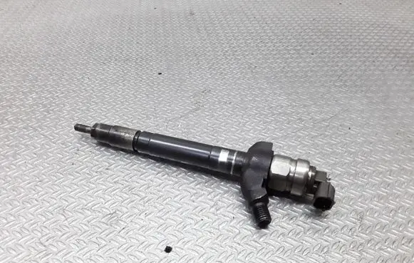 Ford Transit Fuel injector 6C1Q9K546AC