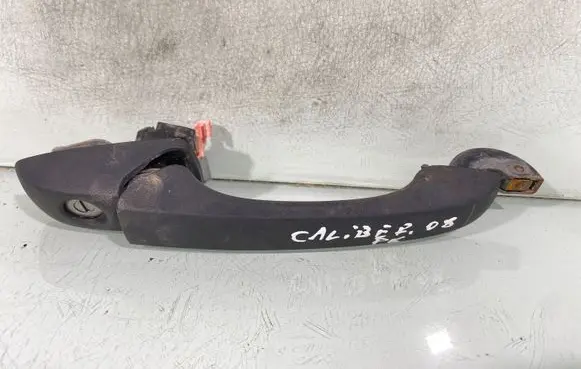 Dodge Caliber Front door exterior handle