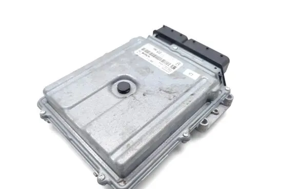 Land Rover Range Rover Sport L494 Engine control unit/module CX23-12C520-PA 0281017914
