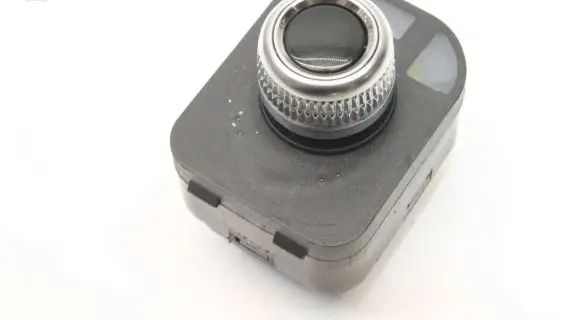 Audi A4 S4 B8 8K Wing mirror switch 8K0959565F