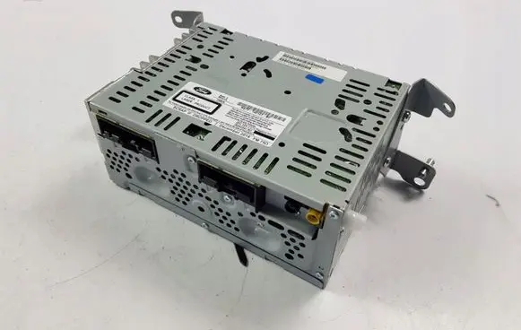 Ford Mondeo MK V Radio/GPS head unit trim HS7T-19C107-BC