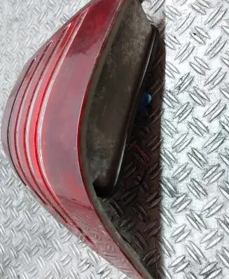 Mercedes-Benz C W203 Rear/tail lights