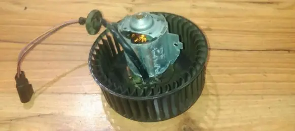 Ford Fiesta Heater fan/blower