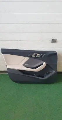 BMW 2 F74 F78 Front door card panel trim 