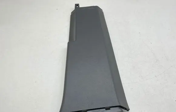 Volkswagen Touran III (B) pillar trim (bottom) 5TA867292A 5TA867292