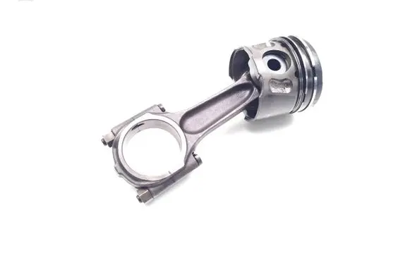 Citroen Dispatch II Piston with connecting rod RHK DW10UTED4