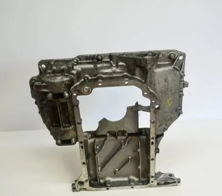 Audi A6 S6 C5 4B Oil sump 059103603J