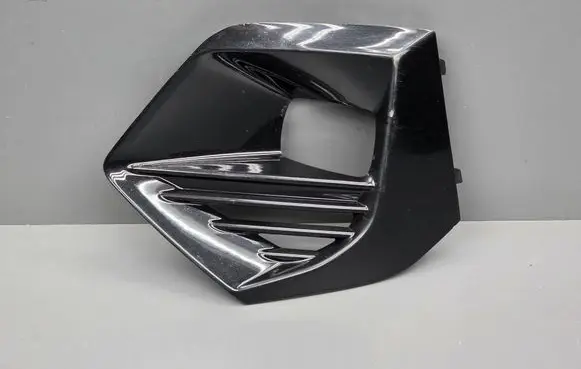 Peugeot 2008 II Front fog light trim/grill 9825954480 078074