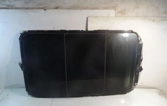Audi Q7 4L Sunroof glass 4L0959591 0390200071 4L0898633