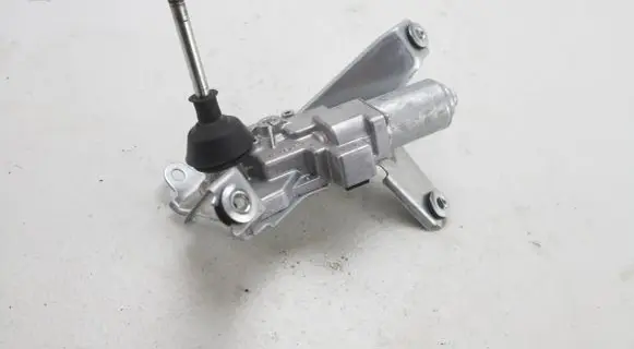 Subaru Outback (BT) Rear window wiper motor 86510AN08A
