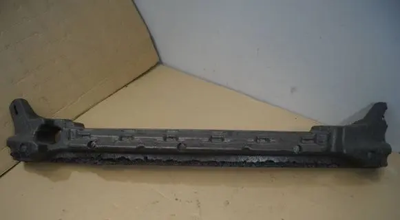 Hyundai Tucson TL Front bumper foam support bar 86520D7500
