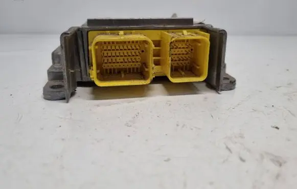 Hyundai Santa Fe Airbag control unit/module 959102B970 SA310960000 0285010123