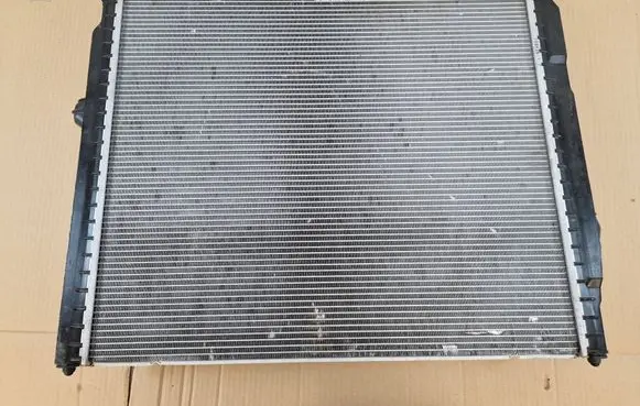 Jaguar F-Pace Coolant radiator M8A28005AC