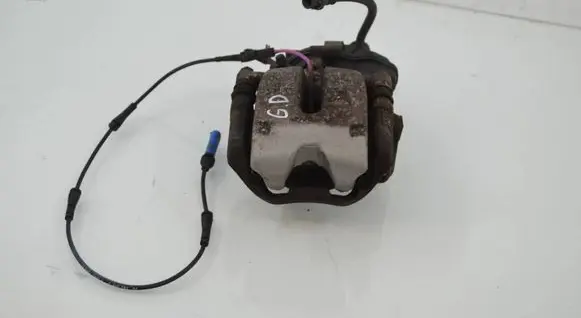 BMW 5 G30 G31 G38 Rear brake caliper 6870576 34216870576