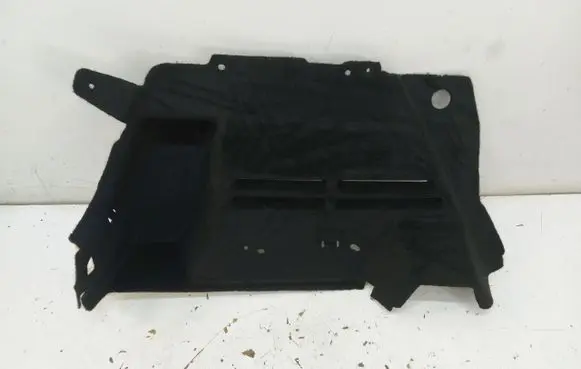 Renault Austral Trunk/boot side trim panel 849519949R