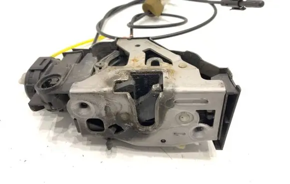 Mercedes-Benz A W168 Rear door lock 