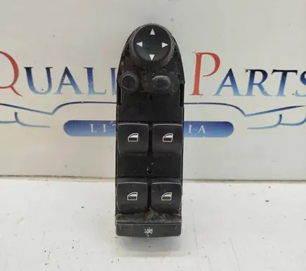 BMW X5 E70 Electric window control switch 9218044