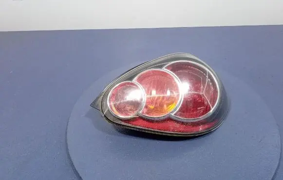 Toyota Aygo AB10 Rear/tail lights