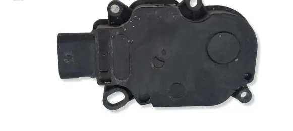 Renault Captur Other control units/modules 6466R330
