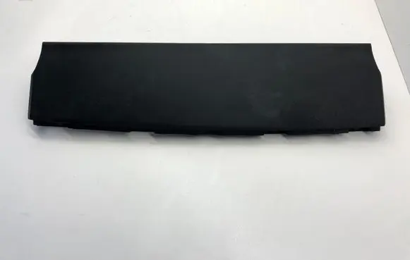 Toyota Prius+ (ZVW40) Dashboard lower bottom trim panel 5540647110
