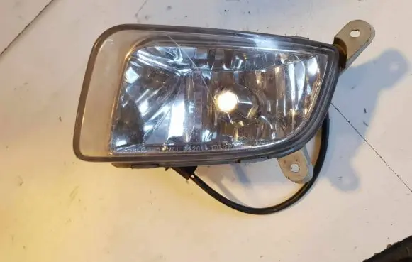 Hyundai Matrix Front fog light 92201-170