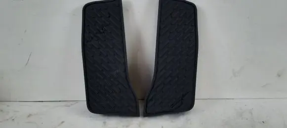 Toyota Land Cruiser (J120) Centre console side trim front 1000IACMI100